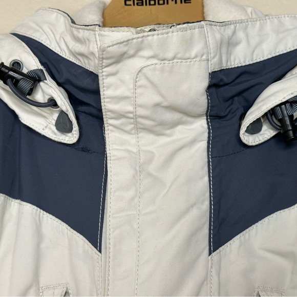 Burton Snowboarding Jacket Size Large - Picture 4 of 8